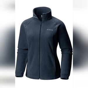 Columbia Women's Benton Springs Full Zip